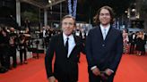 Tim Roth's son Cormac dies aged 25 from cancer