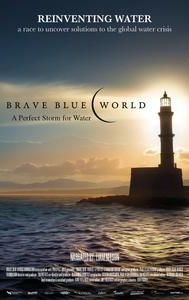 Brave Blue World