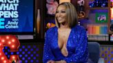 Cynthia Bailey Says She And Mike Hill Split Because They “Weren’t Friends Anymore”