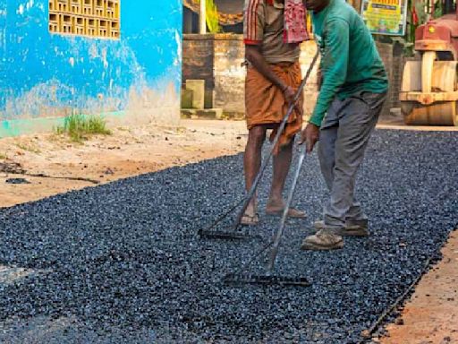 Panchayat department extends road construction liability period to five years