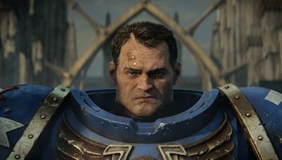 Space Marine 2 studio says the leaked build is nearly a year old, urges people not to play it: 'It's disheartening that many of the surprises we worked to keep secret were spoiled'