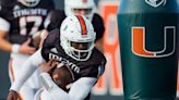 Outspoken Miami QB Jacurri Brown, WRs, reveal thoughts on new offense, public perceptions
