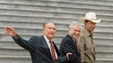 Duke Short, chief of staff who safeguarded Strom Thurmond in his final years, dead at 89