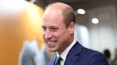 Prince William Steps Out in London for a Beloved Conservation Cause Dating Back to His Post-College Days