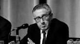 Letters: Much missing from Kissinger eulogy; GOP playing politics as usual