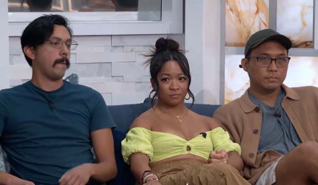 ‘Big Brother 26’ episode 24 recap: Was Joseph, Rubina or Kimo evicted on September 5? [LIVE BLOG]