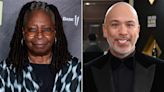 Whoopi Goldberg Defends Jo Koy’s Golden Globe Performance on “The View”: 'These Hosting Gigs Are Brutal'