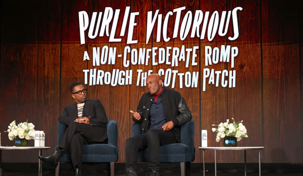2024 Tony Awards: Why we might be underestimating ‘Purlie Victorious’ for Best Play Revival