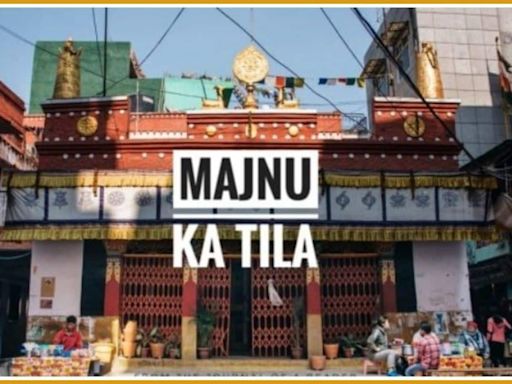 DDA Postpones Controversial Majnu Ka Tila Demolition Effort; Details Here