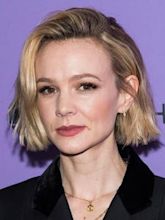 Carey Mulligan