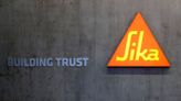 UK watchdog clears $5 billion Sika-MBCC merger
