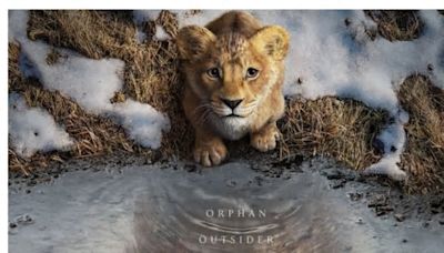 Mufasa, il film live-action sul prequel del Re Leone annuniciato nelle sale italiane a dicembre