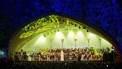 Battersea Park in Concert | Battersea Park | Things to do in London