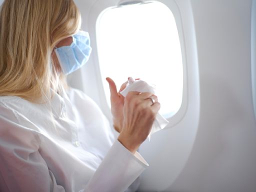 Flight Diverted Due To Passenger With Infectious Disease, Unruly Passenger | iHeart