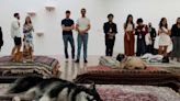 El performance de perros en el Museo Tamayo no se volverá a presentar; PAOT inicia investigación