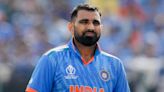 Mohammed Shami sidelined for over six months by injury on left ankle recovering steadily