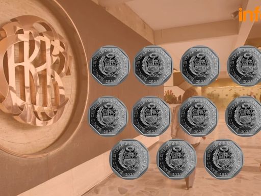 BCR prepara 11 nuevos diseños de monedas de colección para este 2024