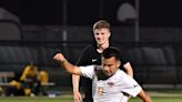 MSU ROUNDUP: Second-ranked men's soccer team highlight last week's athletics action