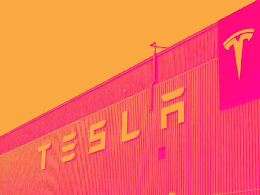 Why Tesla (TSLA) Stock Is Falling Today