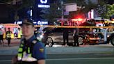 Car Plows Into Pedestrians in South Korea, Killing Nine