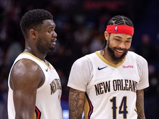 Are New Orleans Pelicans Ranking in Latest Power Rankings a Fair Placement?