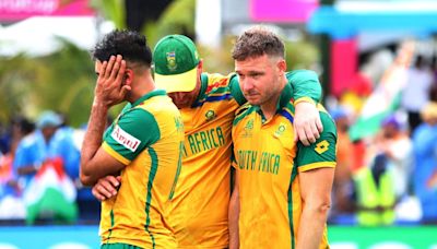 'This journey was...': David Miller breaks silence after South Africa's T20 World Cup final heartbreak vs India