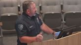 Gilbert Town Council unanimously votes to help police dept. with $2.3 million deficit