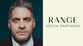 Range Media Partners Hires Nathan Brown, Ex-GM of Ellen DeGeneres’ Digital Ventures, to Lead Digital Business Unit