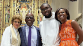 Al Roker Congratulates Son On Church Sermon: 'I Could Not Be Prouder Of Who He Is And What He Has Accomplished'