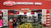 Charleys Philly Steaks opens in a Bradenton Walmart with a second one planned this year