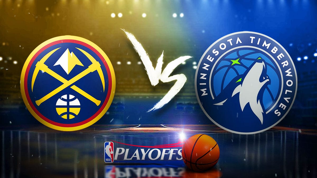 Nuggets vs. Timberwolves Game 6 prediction, odds, pick