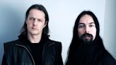 Satyricon Release Surprise New Album to Accompany Edvard Munch Exhibit: Stream