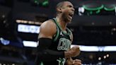 Old faithful: Horford adding his veteran touch to C's title run