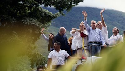 Resultados de las elecciones en Venezuela 2024, en vivo | Edmundo González agradece a la comunidad internacional: “La verdad es el camino a la paz”