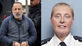 Piran Ditta Khan guilty of murdering Pc Sharon Beshenivsky 20 years ago