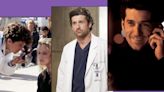 Patrick Dempsey's most memorable movie and TV roles