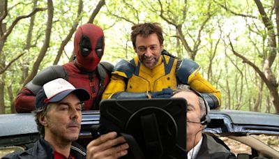 Here’s Everything You Need to Watch Before ‘Deadpool & Wolverine’