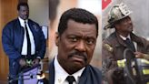 Eamonn Walker Leaves Chicago Fire With a Boden-Sized Hole