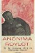 L'anonima Roylott