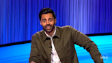 Hasan Minhaj 'regrets nothing' about panned 'Celebrity Jeopardy!' appearance: 'Scared money don't make money'