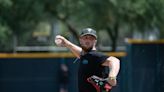 Arizona Diamondbacks rotation almost whole as Eduardo Rodríguez, Merrill Kelly near returns