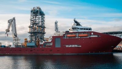 Subsea7 (SUBCY) to Handle EPCI for Bittern Field Development