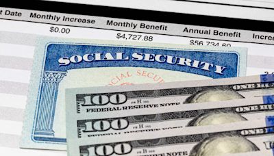 Social Security is a key issue for voters, CNBC poll finds. Take these 5 steps to maximize your benefits