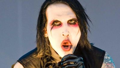 Víctima de Marilyn Manson: "Me convertí en víctima de su perversión"