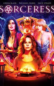 Sorceress (1995 film)