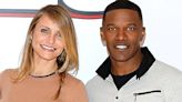 Jamie Foxx Revealed What He Said To Cameron Diaz That Convinced Her To Un-Retire From Acting