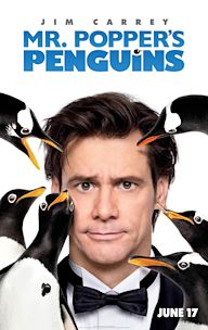 Mr. Popper's Penguins