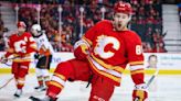 Flames trade Andrew Mangiapane to Capitals | Offside