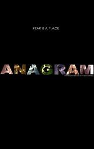 Anagram - IMDb