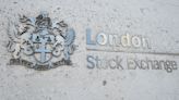 London Stock Exchange services disrupted as markets drop on IT outage